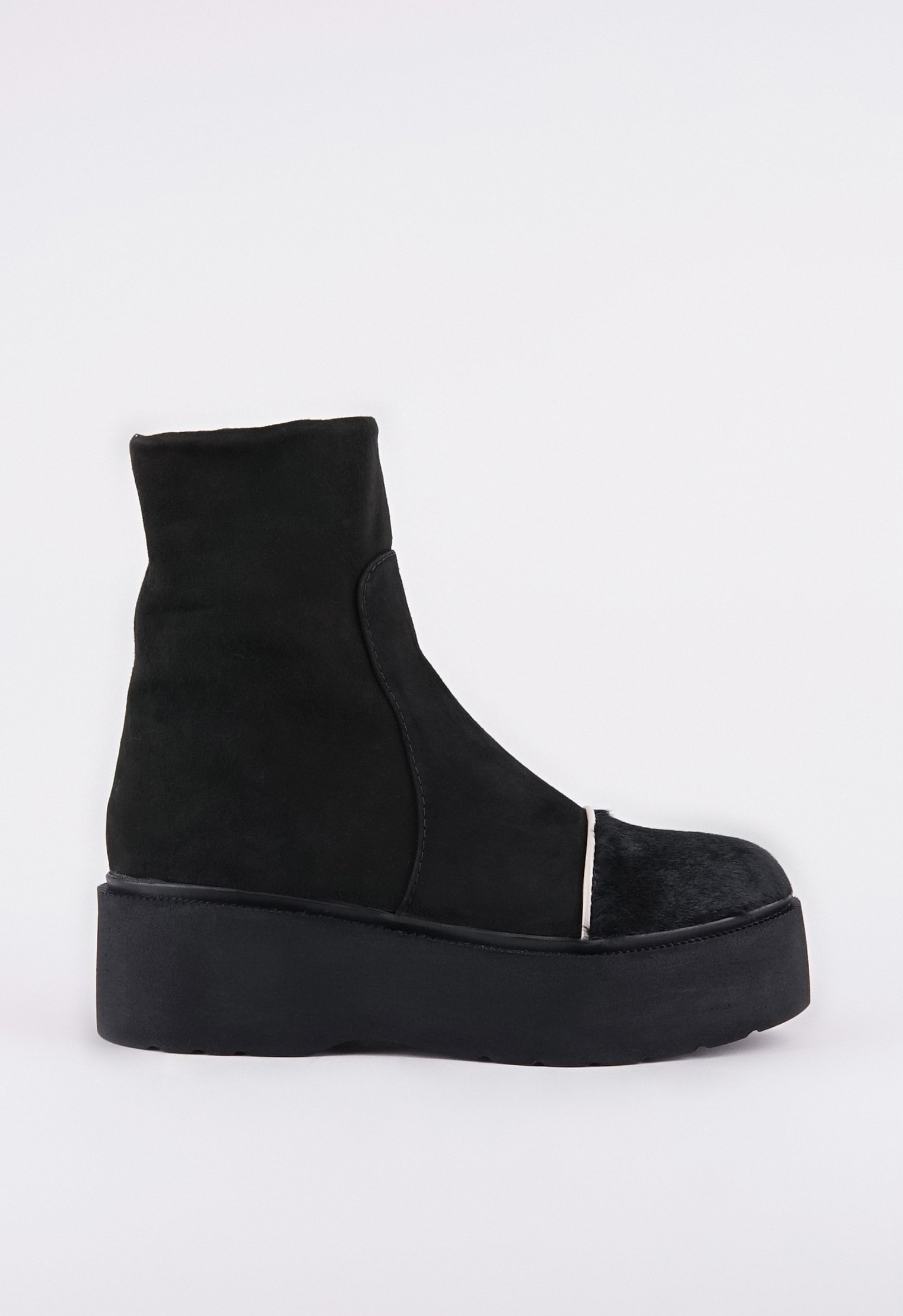 Ботинки Mario Berluchi Ботинки Mario Berluchi