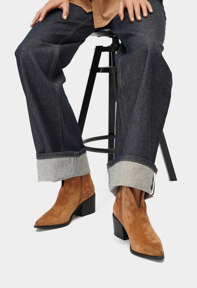 Казаки Mario Berlucci Казаки Mario Berlucci