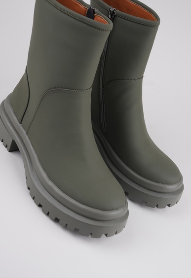 Ботинки Mario Berlucci Ботинки Mario Berlucci