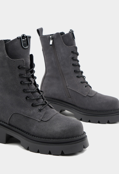 Ботинки Mario Berlucci Ботинки Mario Berlucci