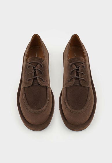 Полуботинки Mario Berlucci Полуботинки Mario Berlucci