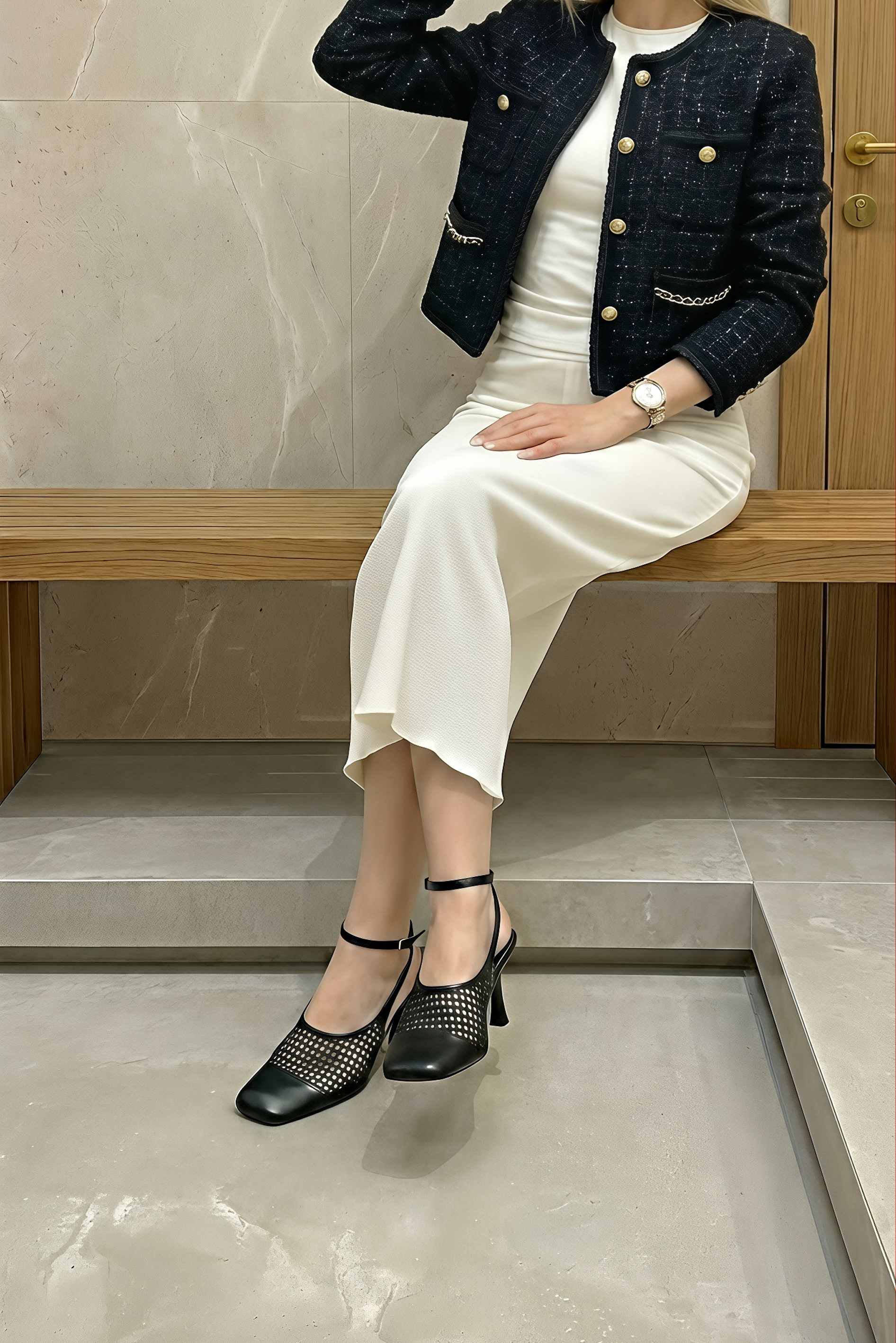 Mario Berlucci 1-P80