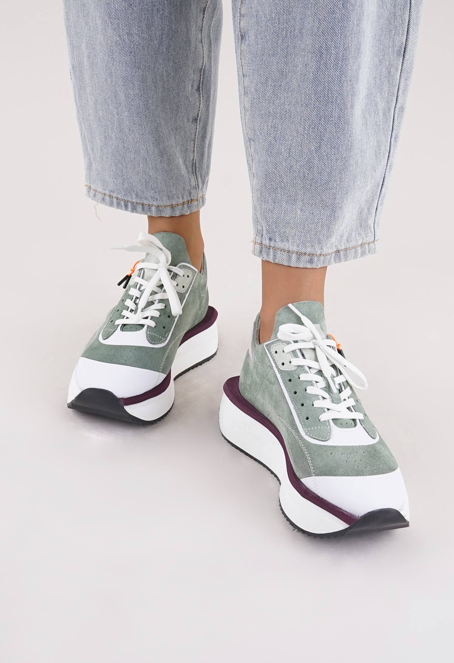 Кроссовки Mario Berlucci Кроссовки Mario Berlucci