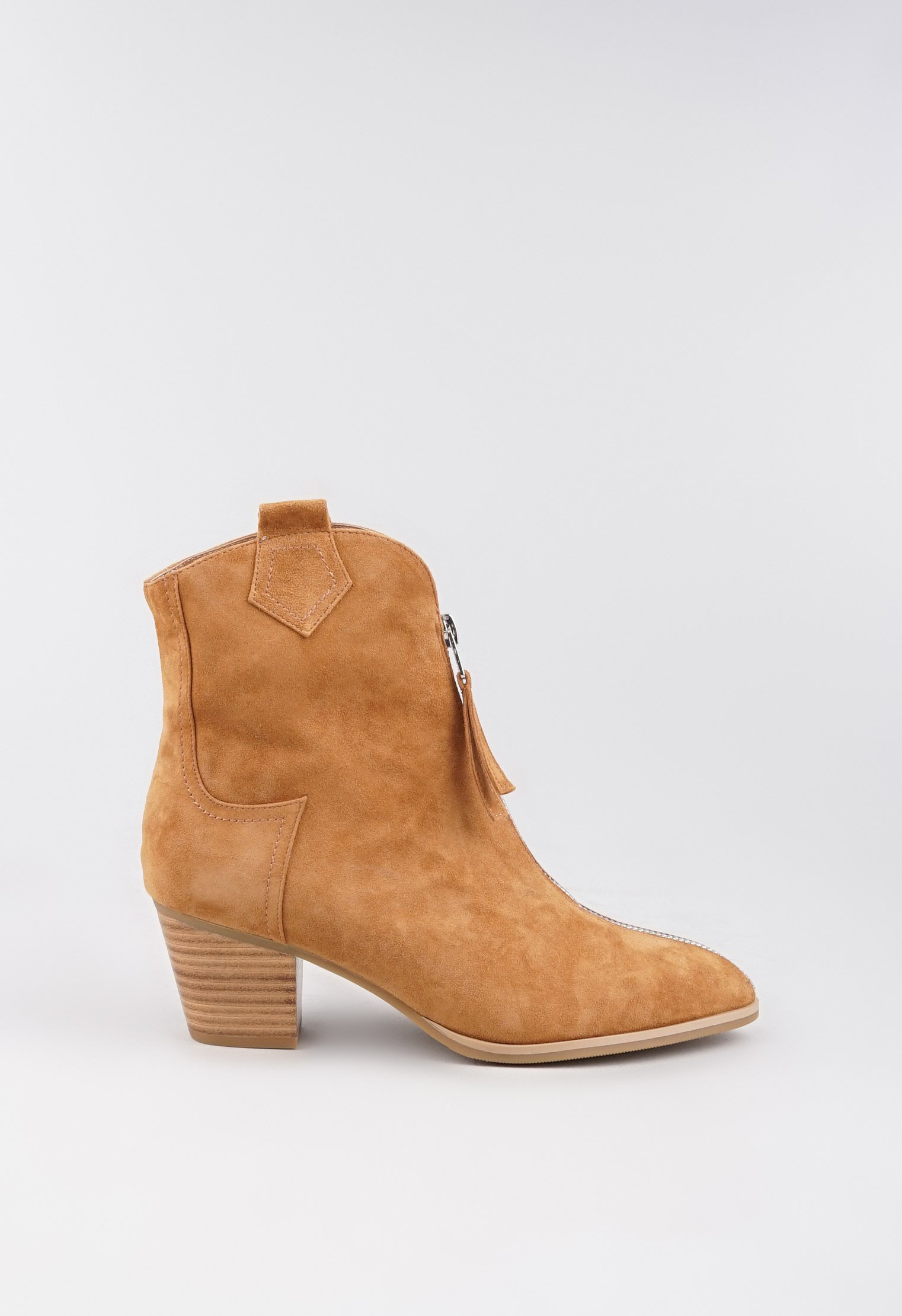 Ботильоны Mario Berlucci Ботильоны Mario Berlucci