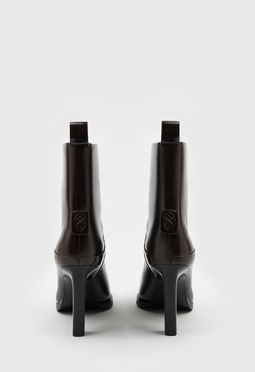 Ботильоны Mario Berlucci Ботильоны Mario Berlucci