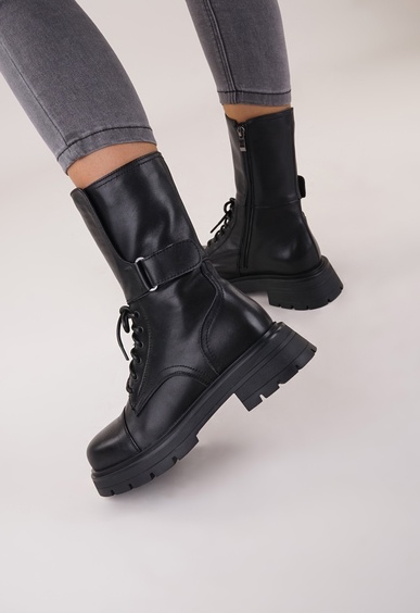 Полусапоги Mario Berlucci Полусапоги Mario Berlucci