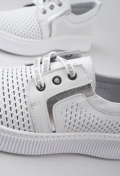 Кеды Mario Berluchi Кеды Mario Berluchi