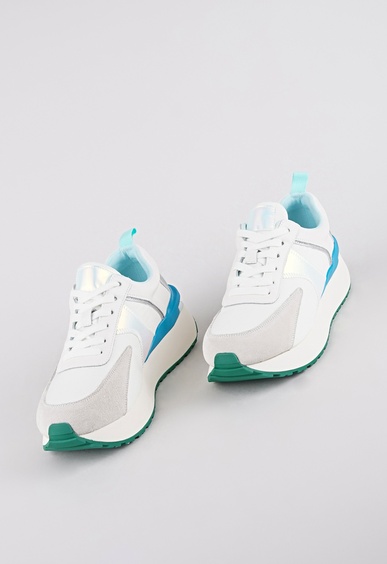 Кроссовки Mario Berlucci Кроссовки Mario Berlucci