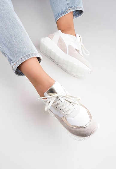 Кроссовки Mario Berluchi Кроссовки Mario Berluchi