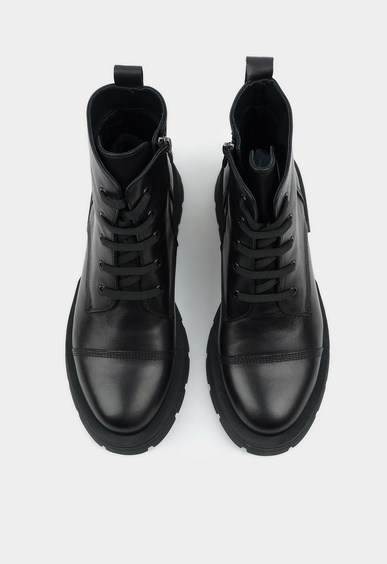 Ботинки Mario Berlucci Ботинки Mario Berlucci