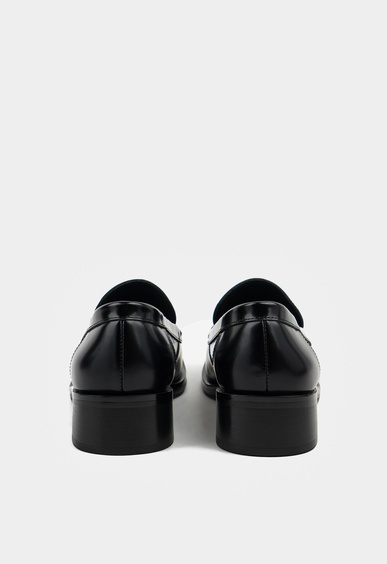 Лоферы Mario Berlucci Лоферы Mario Berlucci