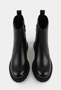 Ботинки Mario Berlucci Ботинки Mario Berlucci