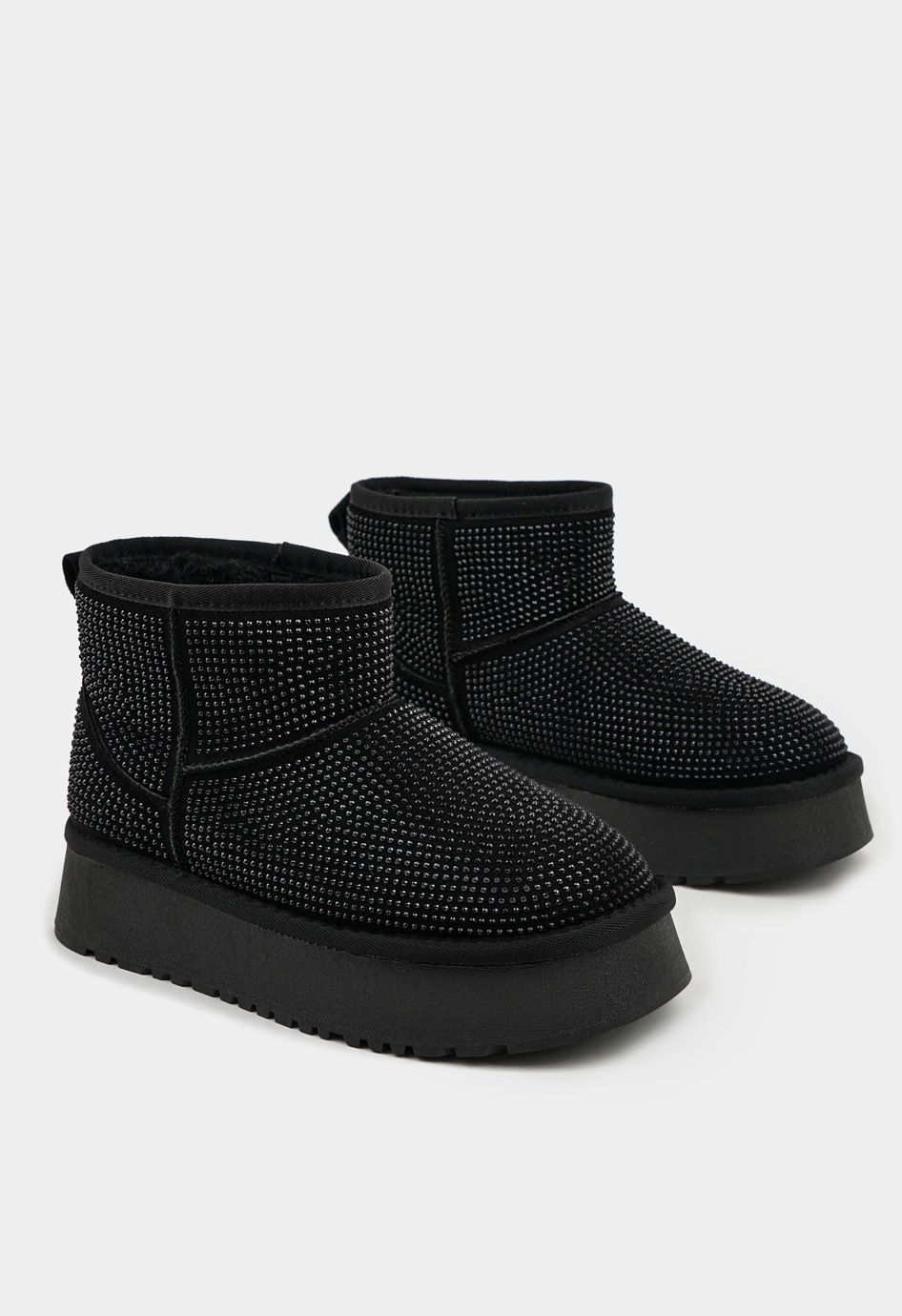 Угги Mario Berlucci