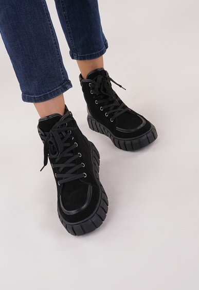 Ботинки Mario Berlucci Ботинки Mario Berlucci