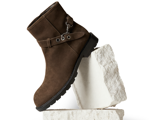 Одна пара - много стилей