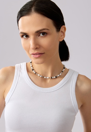 Ожерелья Ожерелья