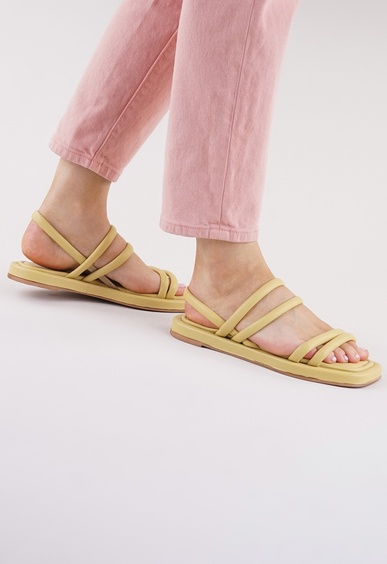 Сандалии Mario Berlucci Сандалии Mario Berlucci