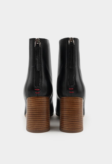 Ботильоны Mario Berlucci Ботильоны Mario Berlucci