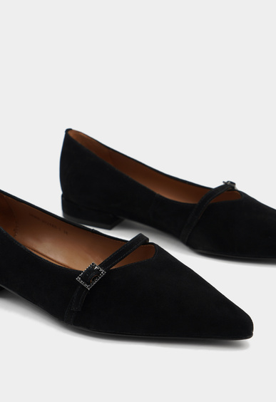 Туфли Mario Berlucci Туфли Mario Berlucci