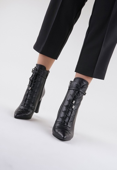 Ботильоны Mario Berlucci Ботильоны Mario Berlucci