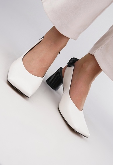 Туфли на каблуке Mario Berlucci Туфли на каблуке Mario Berlucci