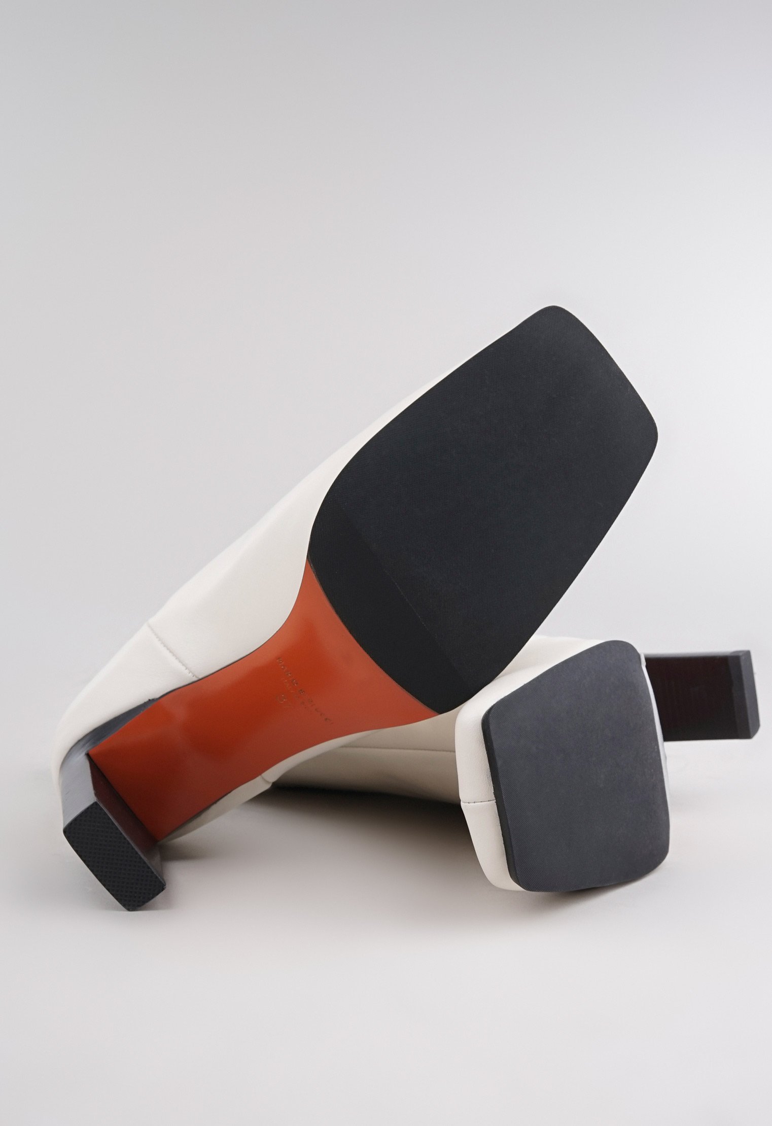 Ботильоны Mario Berlucci Ботильоны Mario Berlucci