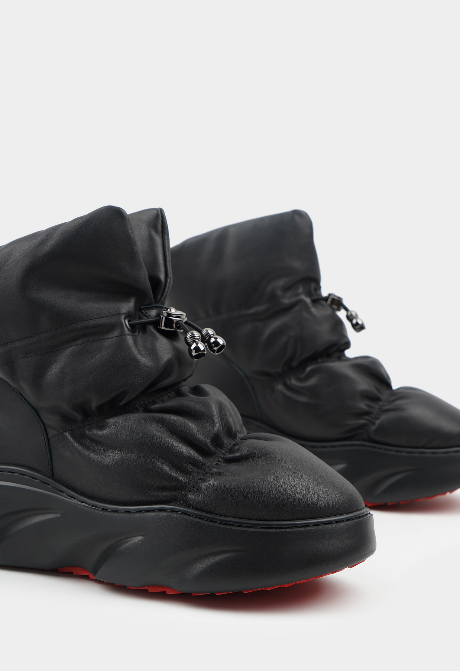 Дутики Mario Berlucci Дутики Mario Berlucci