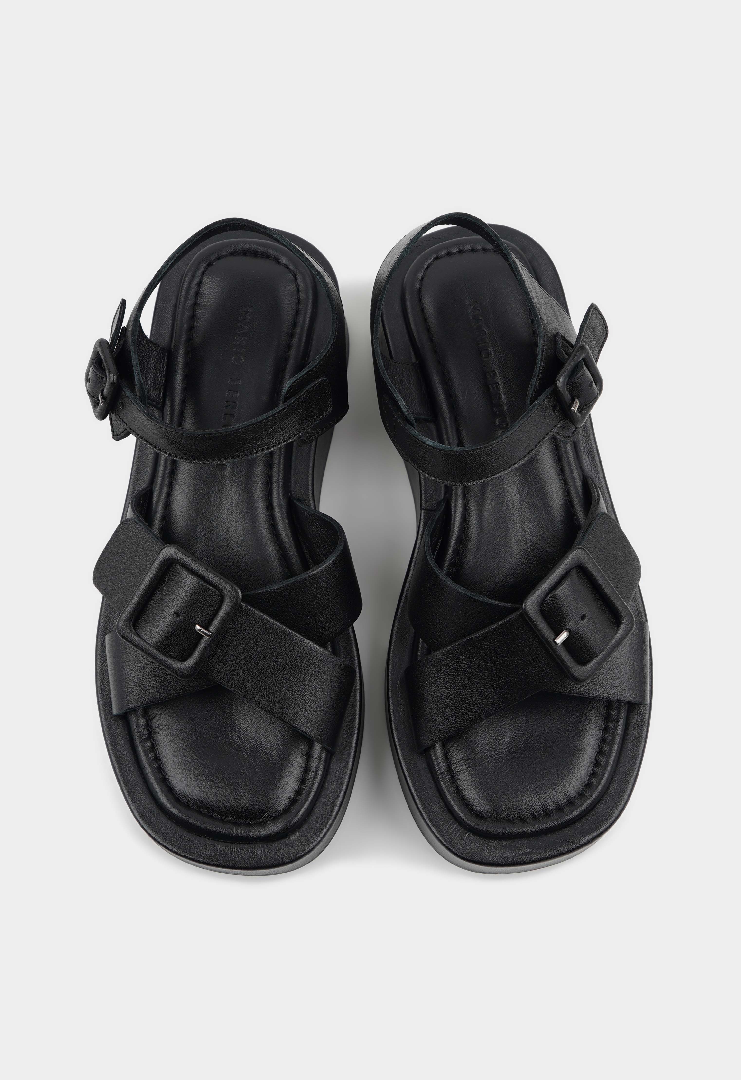 Босоножки Mario Berlucci Босоножки Mario Berlucci