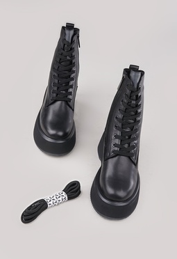 Ботинки Mario Berlucci Ботинки Mario Berlucci