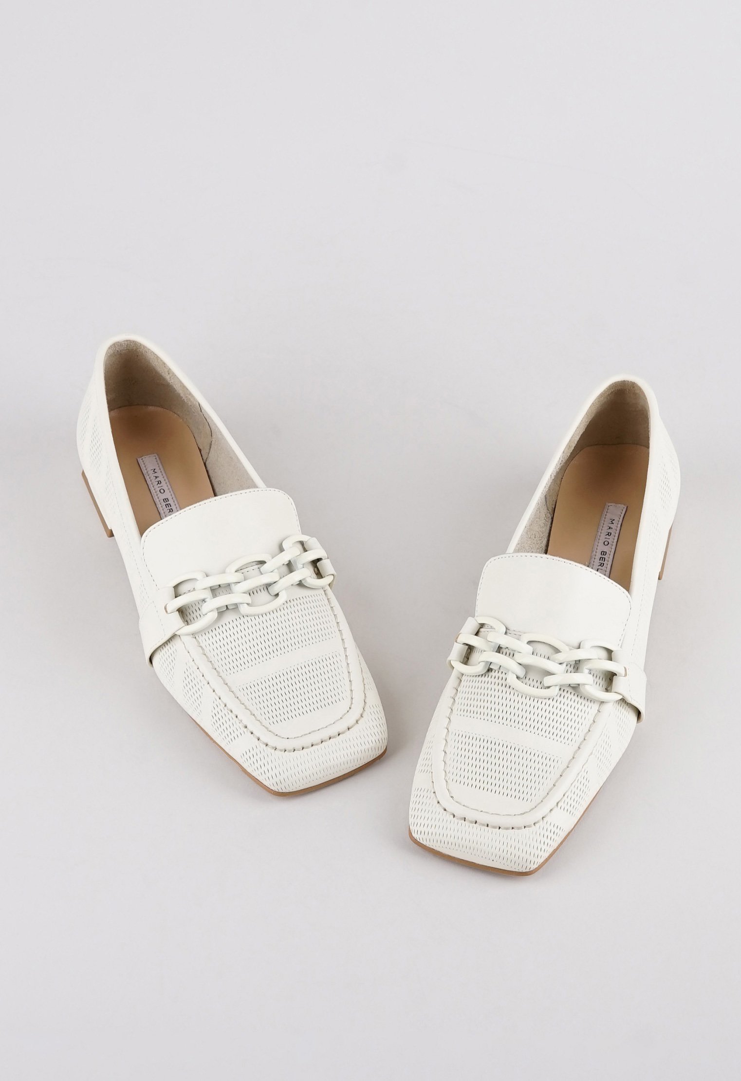 Туфли на низком каблуке Mario Berlucci Туфли на низком каблуке Mario Berlucci