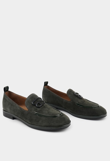 Лоферы Mario Berlucci Лоферы Mario Berlucci