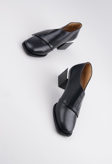 Туфли на каблуке Mario Berluchi Туфли на каблуке Mario Berluchi