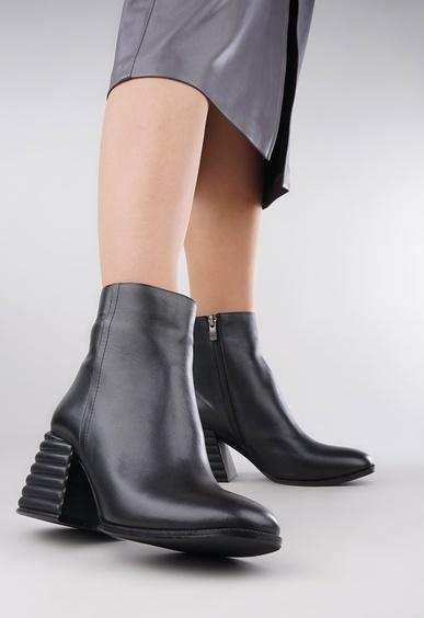 Ботильоны Mario Berlucci Ботильоны Mario Berlucci