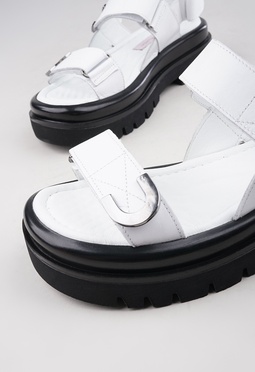 Сандалии Mario Berluchi Сандалии Mario Berluchi