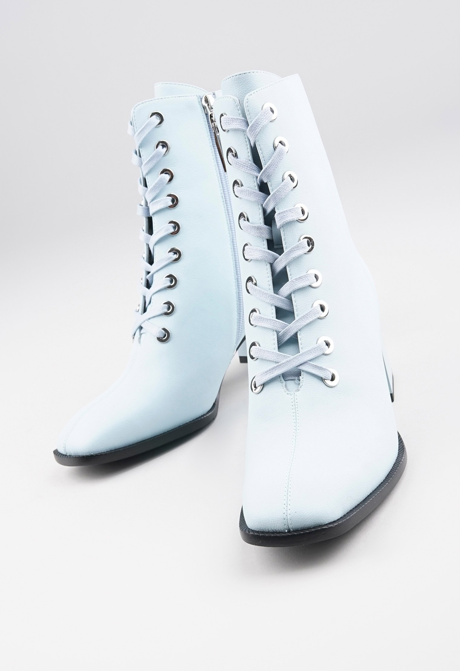 Ботильоны Mario Berlucci Ботильоны Mario Berlucci