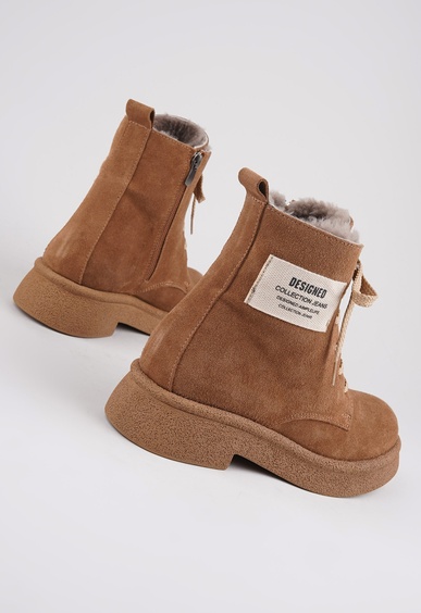 Ботинки Mario Berlucci Ботинки Mario Berlucci