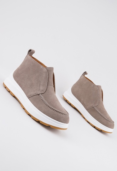 Ботинки Mario Berlucci Ботинки Mario Berlucci