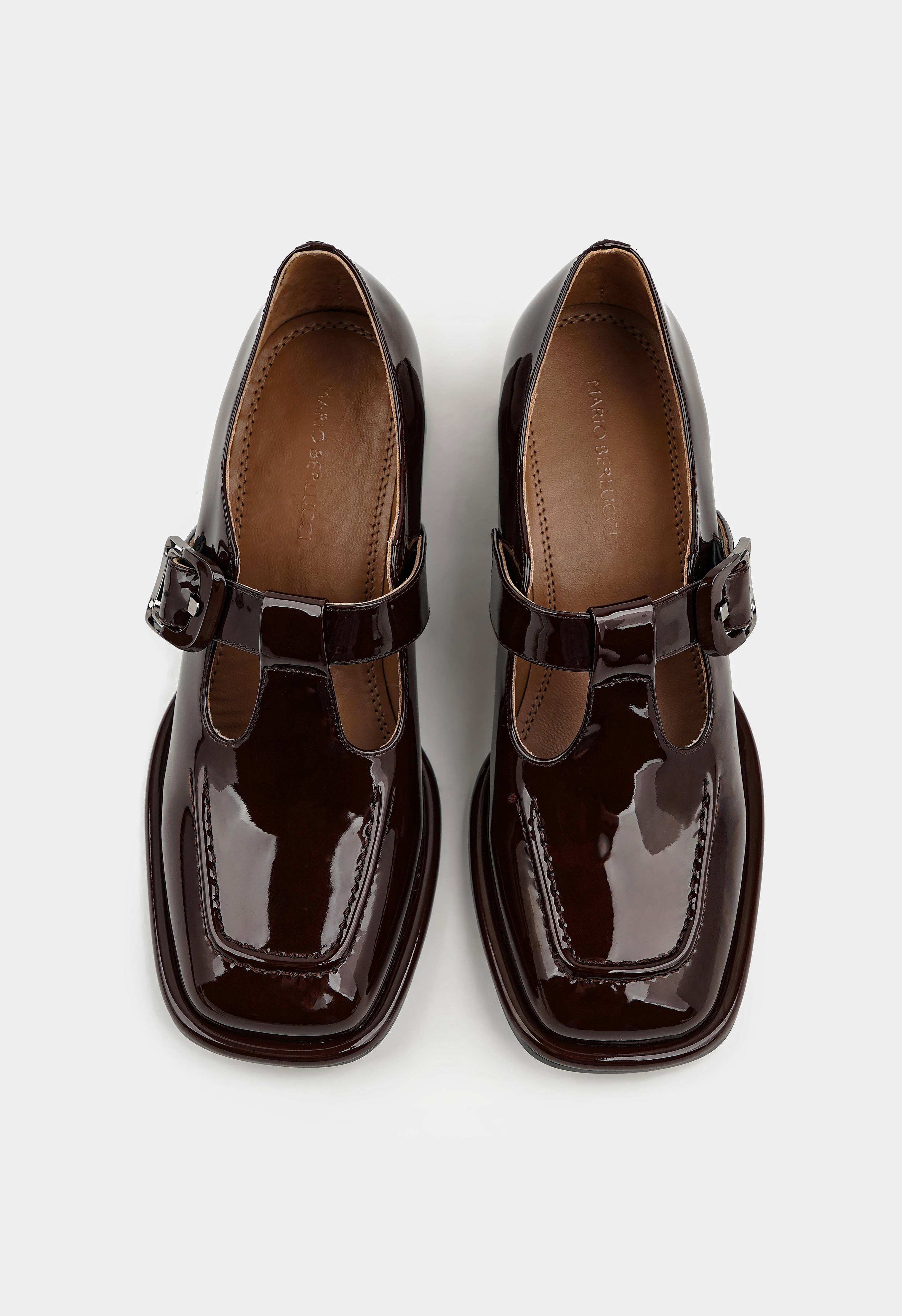 Туфли Mario Berlucci Туфли Mario Berlucci