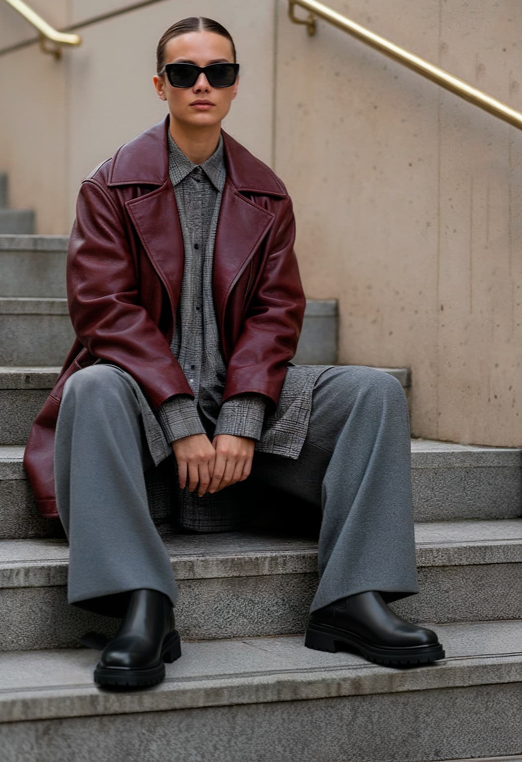 Mario Berlucci 3-H09-1-1