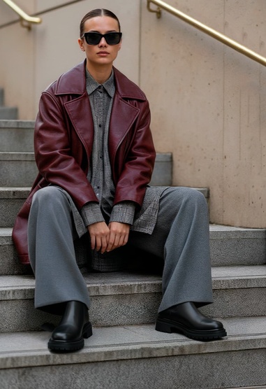 Mario Berlucci 3-H09-1-1