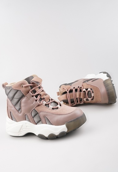 Ботинки Mario Berlucci Ботинки Mario Berlucci