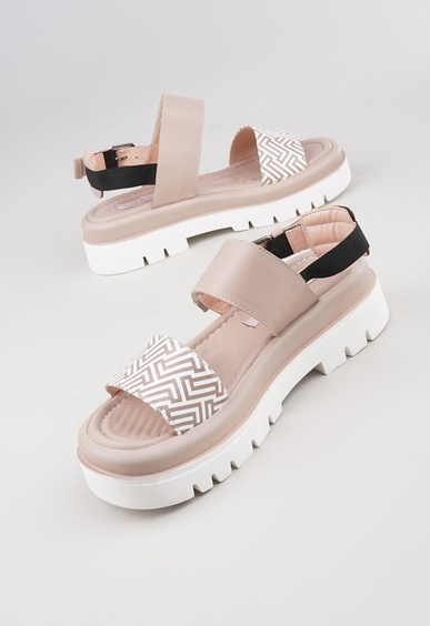 Сандалии Mario Berluchi Сандалии Mario Berluchi