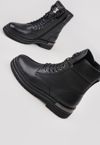 Ботинки Mario Berlucci Ботинки Mario Berlucci