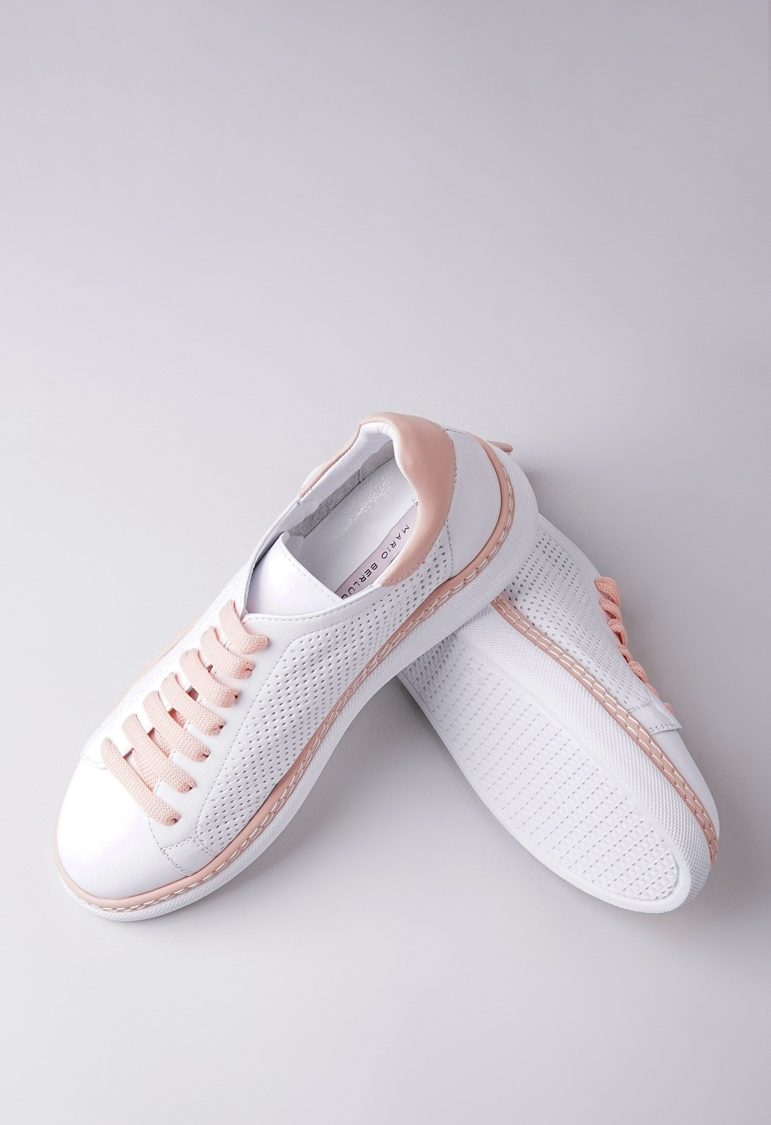 Кеды Mario Berluchi Кеды Mario Berluchi