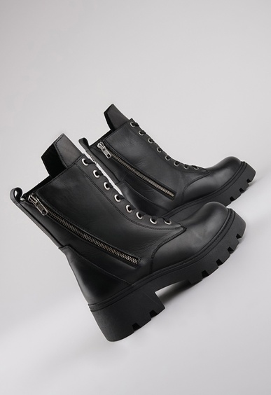 Ботинки Mario Berlucci Ботинки Mario Berlucci