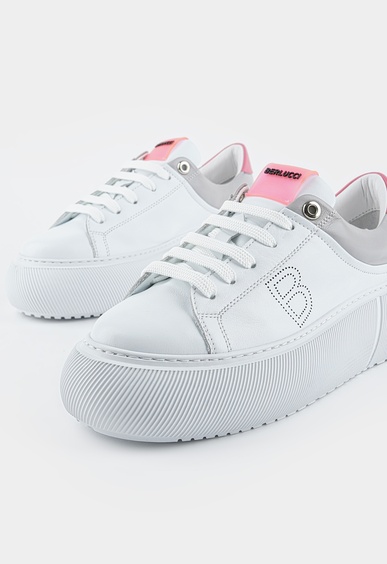 Кеды Mario Berlucci Кеды Mario Berlucci