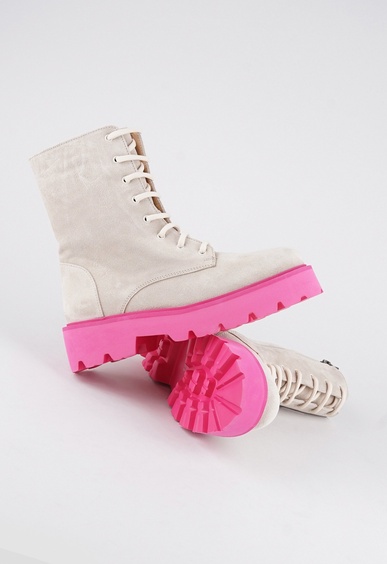 Ботинки Mario Berlucci Ботинки Mario Berlucci