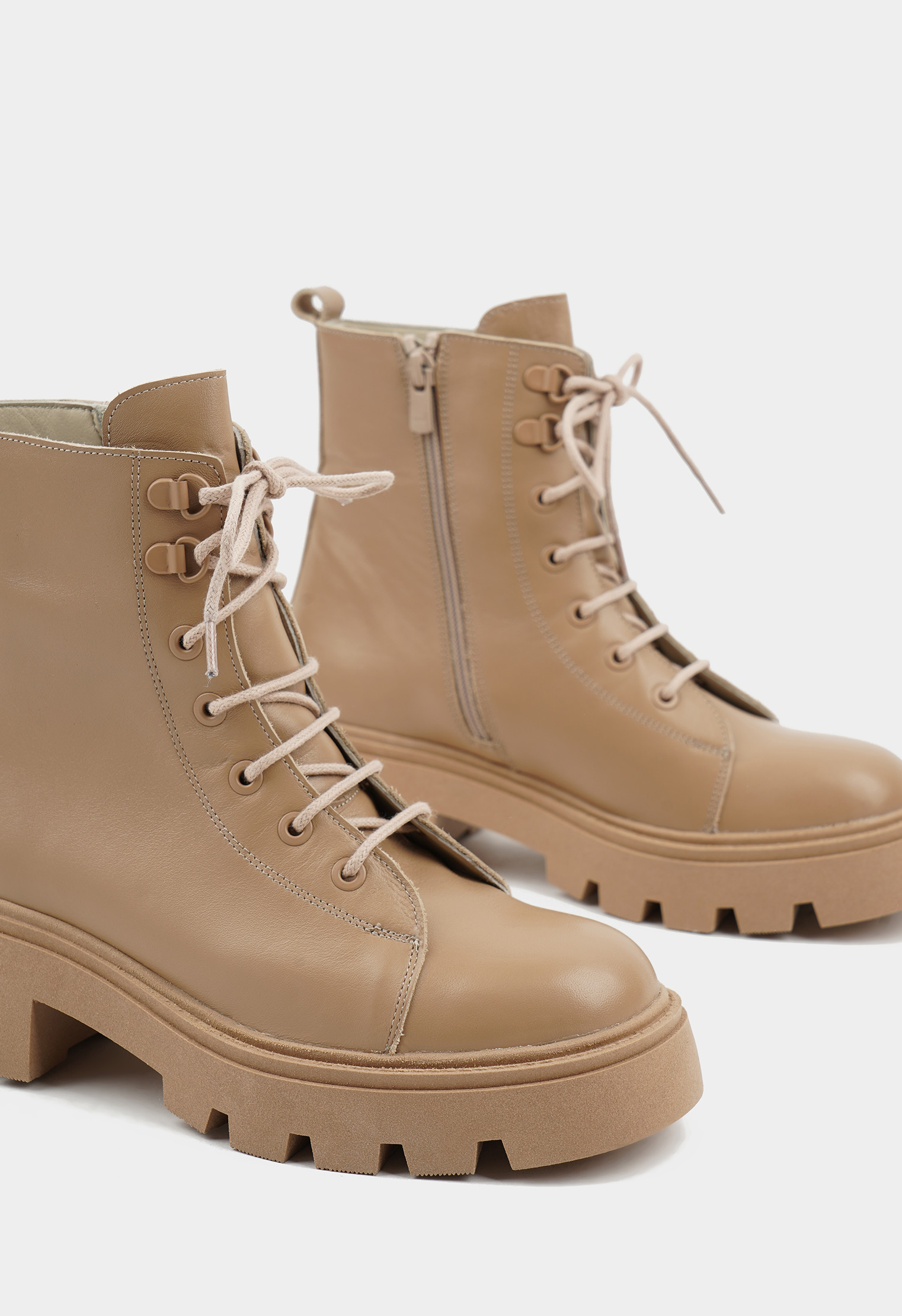 Ботинки Mario Berlucci Ботинки Mario Berlucci