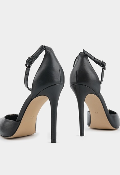 Туфли Mario Berlucci Туфли Mario Berlucci