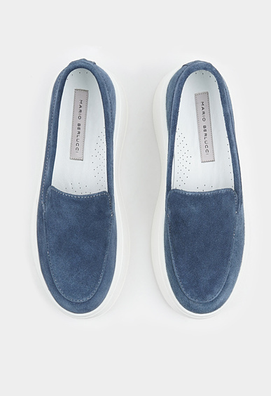 Слиперы Mario Berlucci Слиперы Mario Berlucci